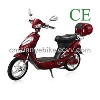 Original CE electric motor bicycles