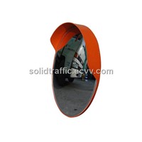 Outdoor Convex Mirror 60cm