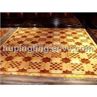 (P450-1805) solid wood flooring