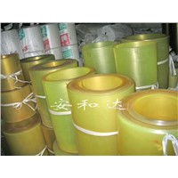 PU roll