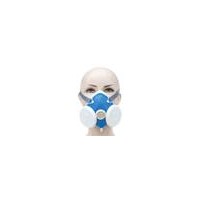 Half-face Gas Mask(NDSR3005)