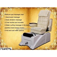 Pedicure Foot Spa Massage Chair (Ce/RoHS)