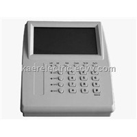 Phone billing meter