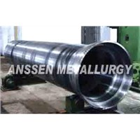 Pipe Mould