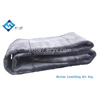 Pneumatic Rubber Airbag