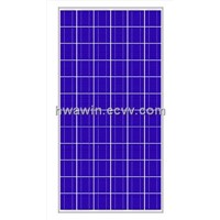 Poly Solar Panel - 5W-280W