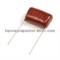 Polypropylene Film Capacitor (TMCF13/CBB13)