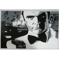 Pop Art Paintings