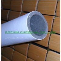 Porous Ceramic Filtration Pipe
