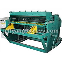 Poultry Breed Mesh Welding Machine