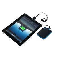 Power Case for iPad