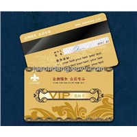 Printable Plastic Blank Loco Magnetic Hotel Key Card