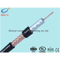 Rg11 Coaxial Cable