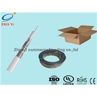 RG6 TV Cable