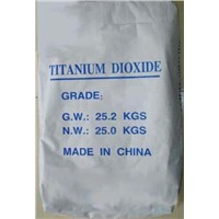 Rutile Tio2 R318