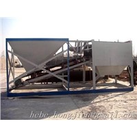 Sand Cleaning Machine