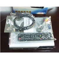 Sclass 8899 Low Cost HD MPEG4 DVB-S2 Receiver