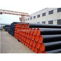Seamless Steel Pipe