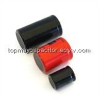 Snap in Aluminum Electrolytic Capacitor