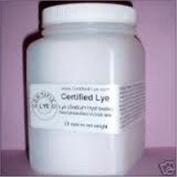 Sodium Hydroxide