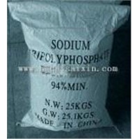 Sodium Tripolyphosphate