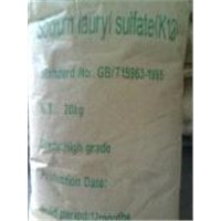 Sodium Dodecyl Sulfate (K12 / SDS)