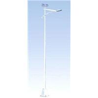 Solar Lamp