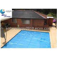 Solar Pool Water System