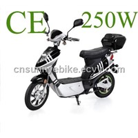 Star 3 CE electric motorcycles