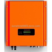 Sunteams 2800 Grid-Tied Solar Inverter