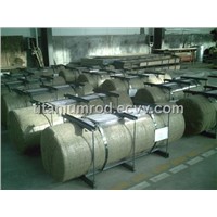 Titanium Ingots