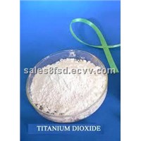 Titanium Dioxde