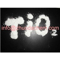 Titanium dioxide