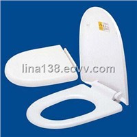 Toilet Seat with PP material and soft close