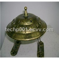 UFO Shape Mini Speaker (TP-014)