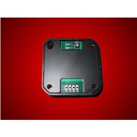 Mini Stepping Motor Controller with Smart Self Pulsing (UIM24302)