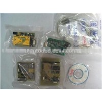 UPA USB programmer with full adapter