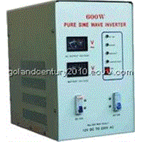 UPS Pure Sine Wave Inverter 600W