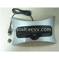 USB Sync Charger Cradle Dock for Apple iPad Tablet
