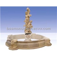 Water Fountain