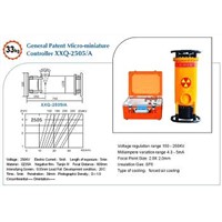 XXQ-2505-A X-ray Flaw Detector