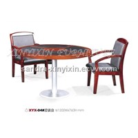 Business Table (XYX-04#)