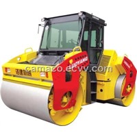 YTO ROAD ROLLER
