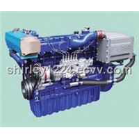 Yuchai Marine Diesel Engine