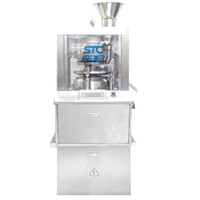 ZPS Intelligent Rotary Tablet Press