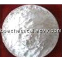 Zinc oxide indirect method