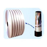 aluminum strip for cable wraping