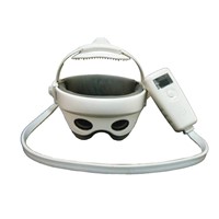 Automatic Head and Eye Massager