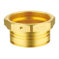 brass quick camlock coupling