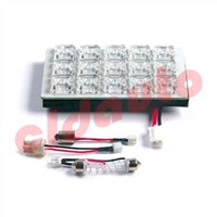 Car LED Bulb